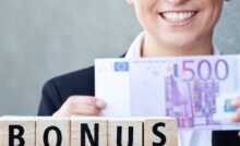 Bonus 500 euro