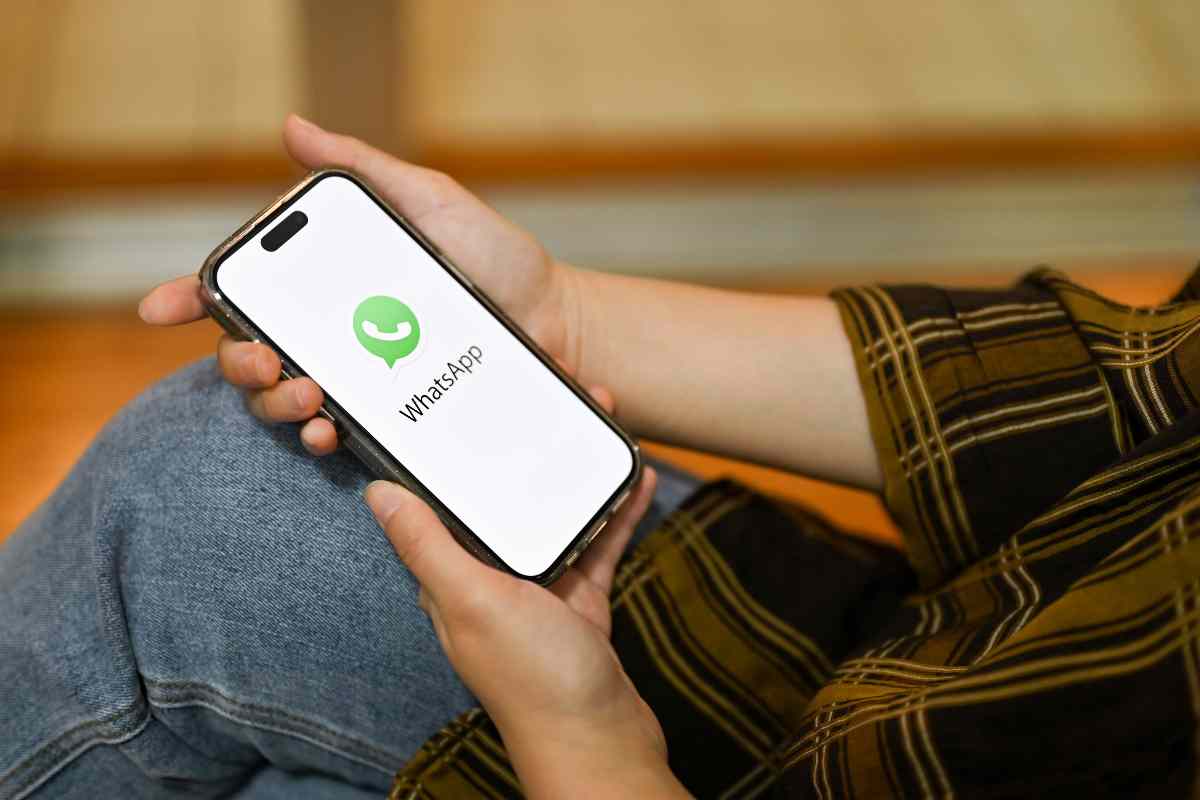 WhatsApp novità in arrivo