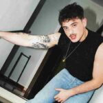 Olly eurovision